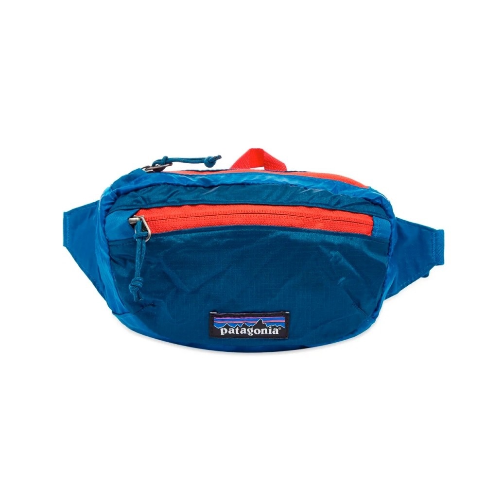Patagonia Lightweight Travel Mini Hip Pack